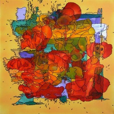 Colors of Happiness III